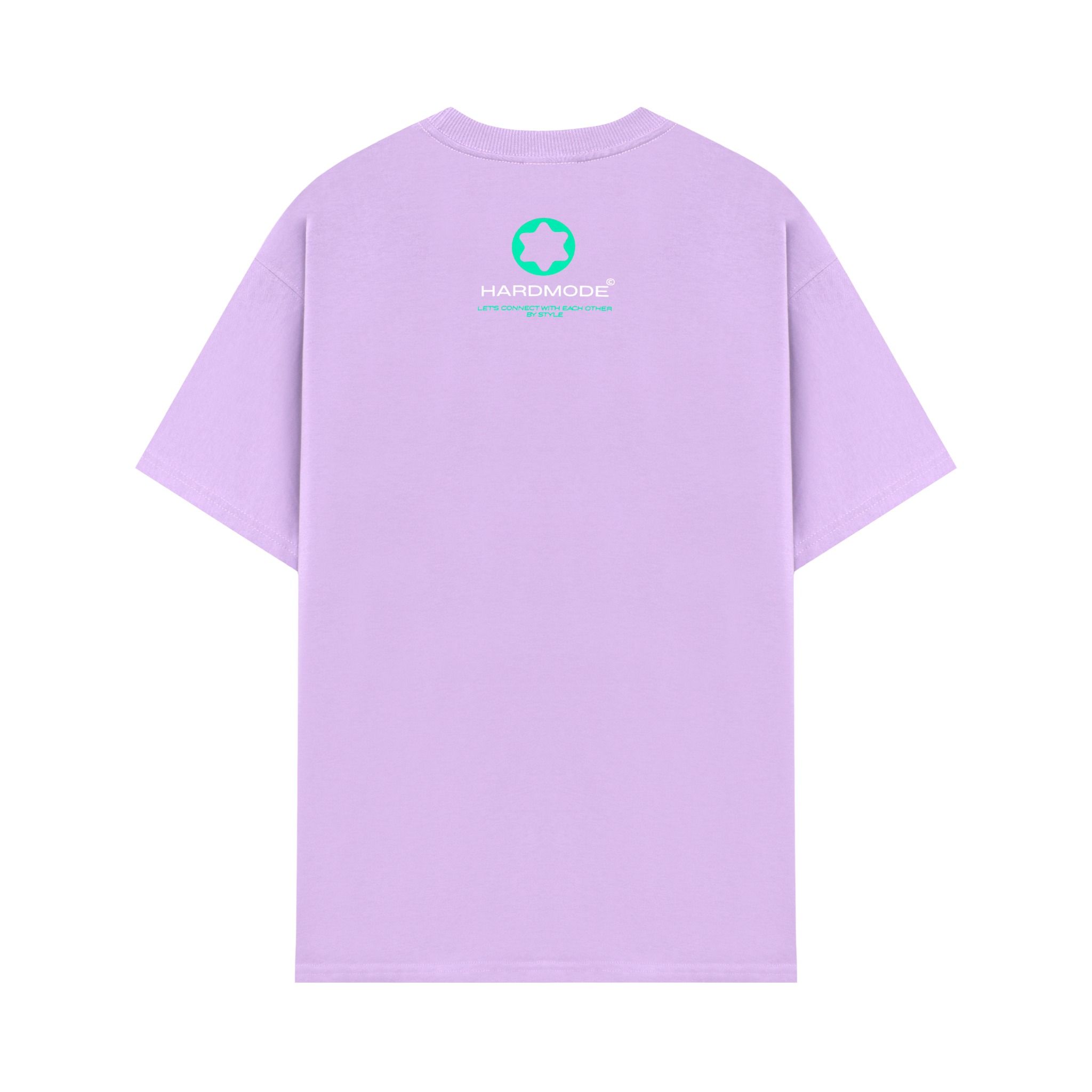  HARDMODE® WIFI TEE 