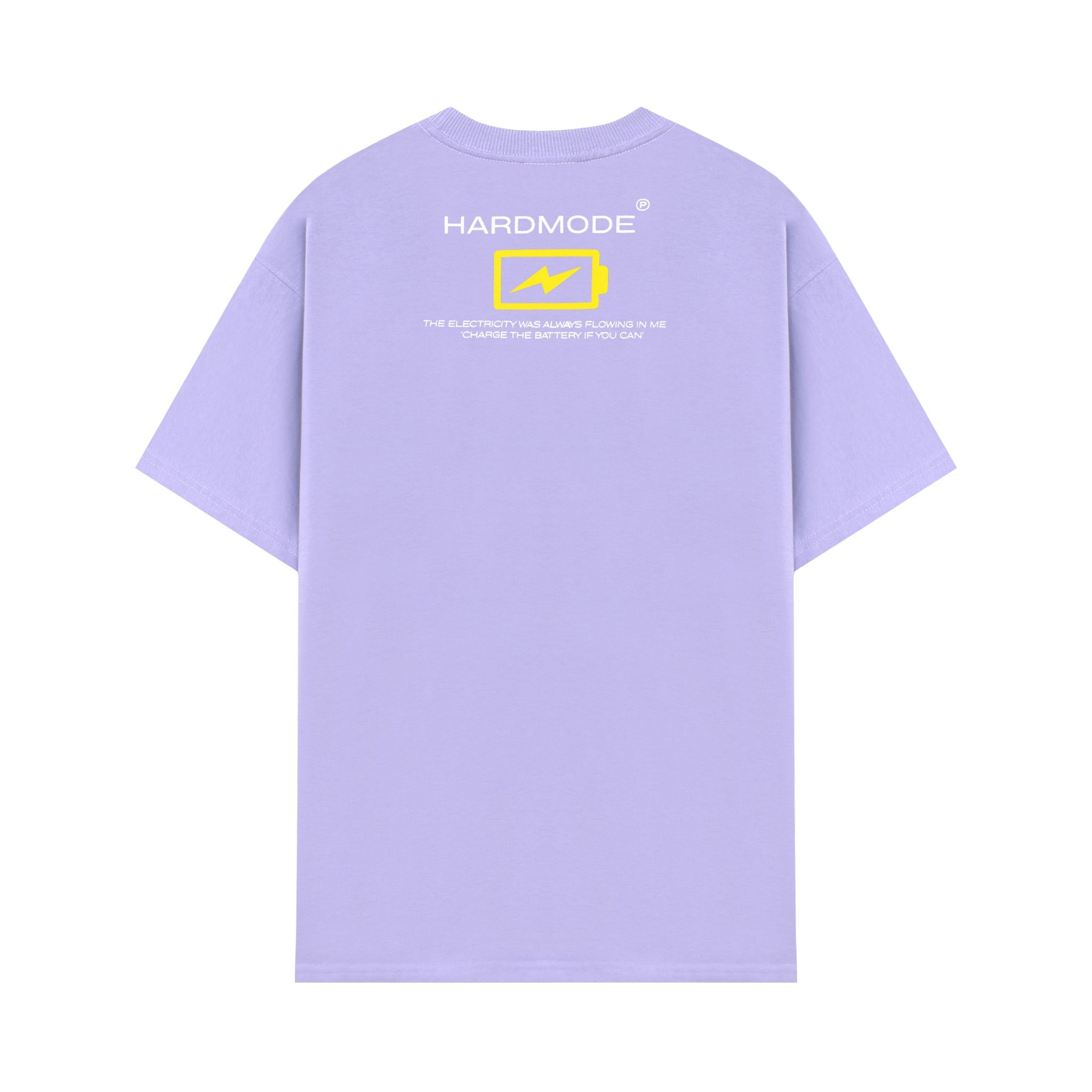  HARDMODE® ENERGY TEE 