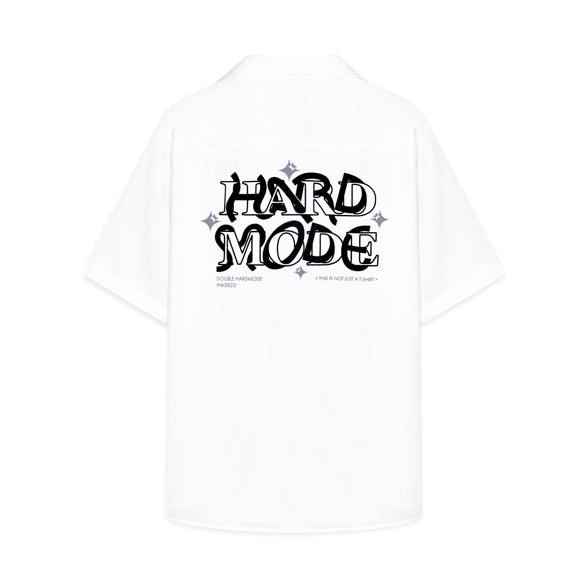  HARDMODE® LIGHTNING SHIRT 