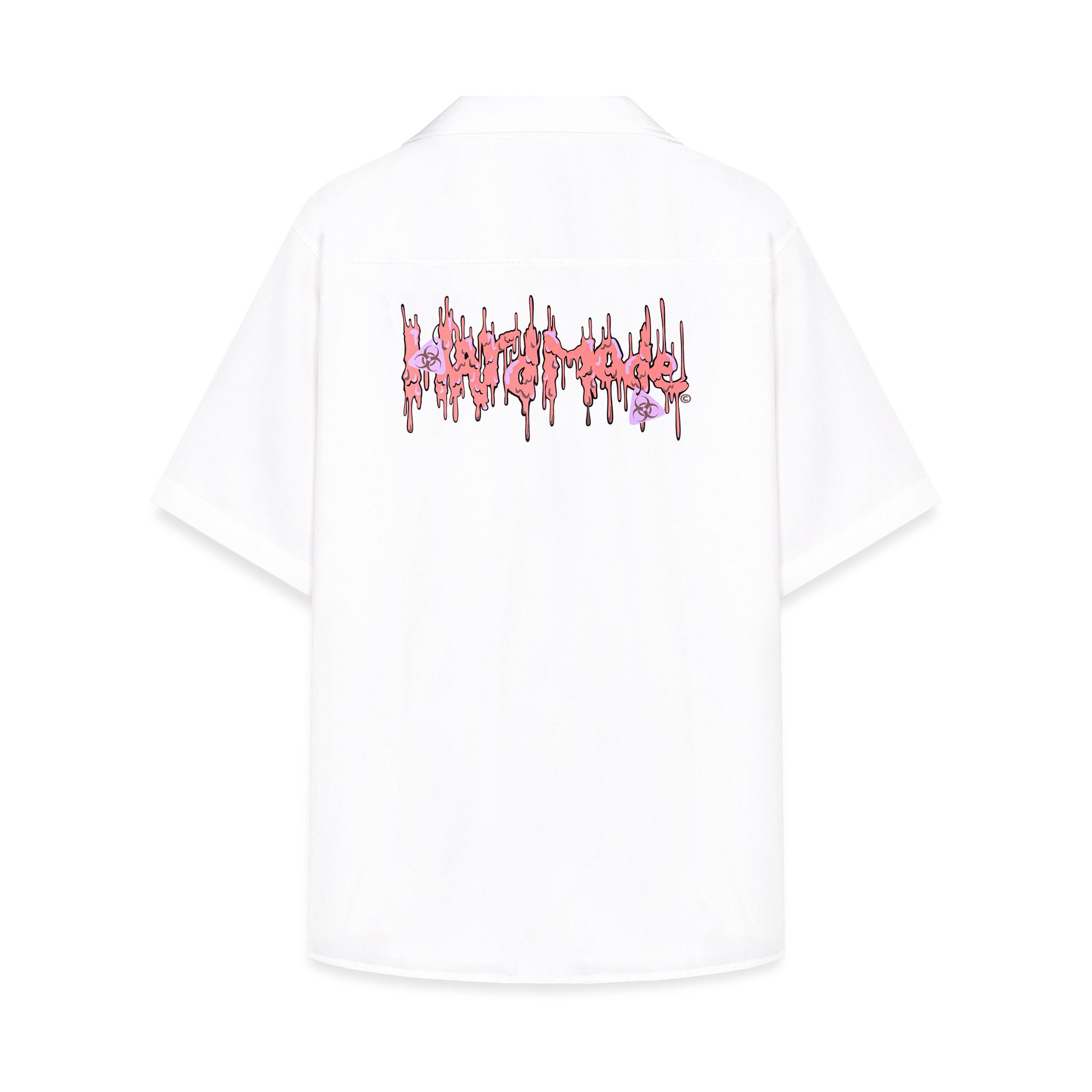  HARDMODE® ACID SHIRT 