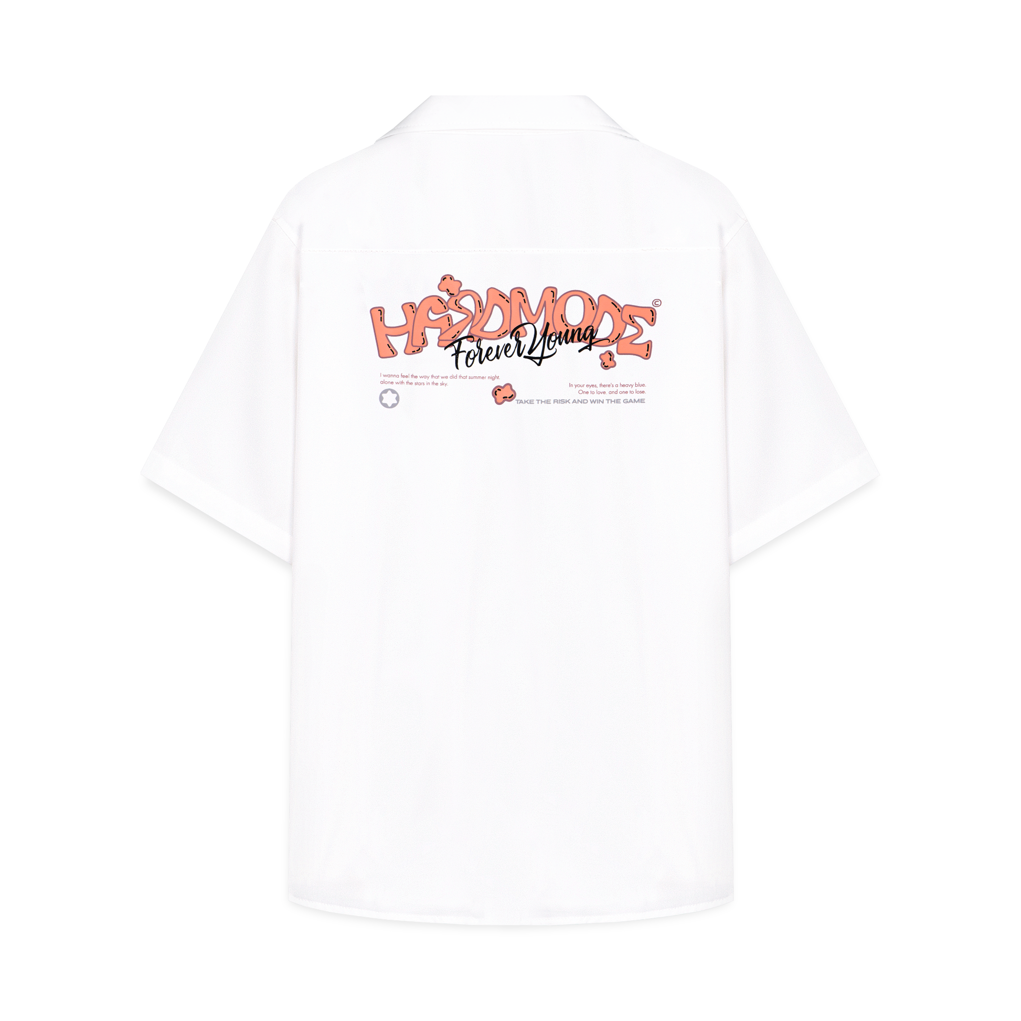  HARDMODE® EVER SHIRT 