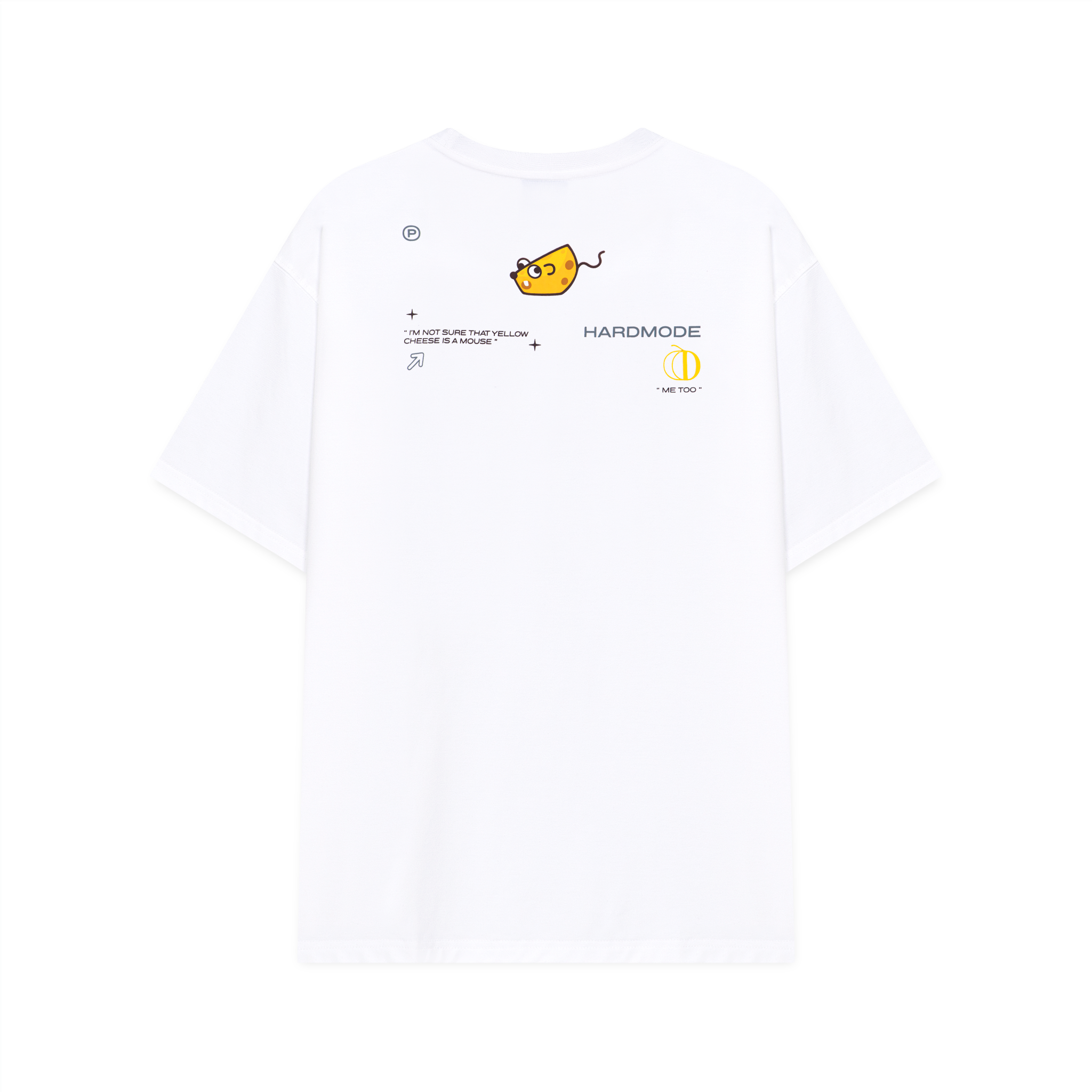  CHEESE TEE 