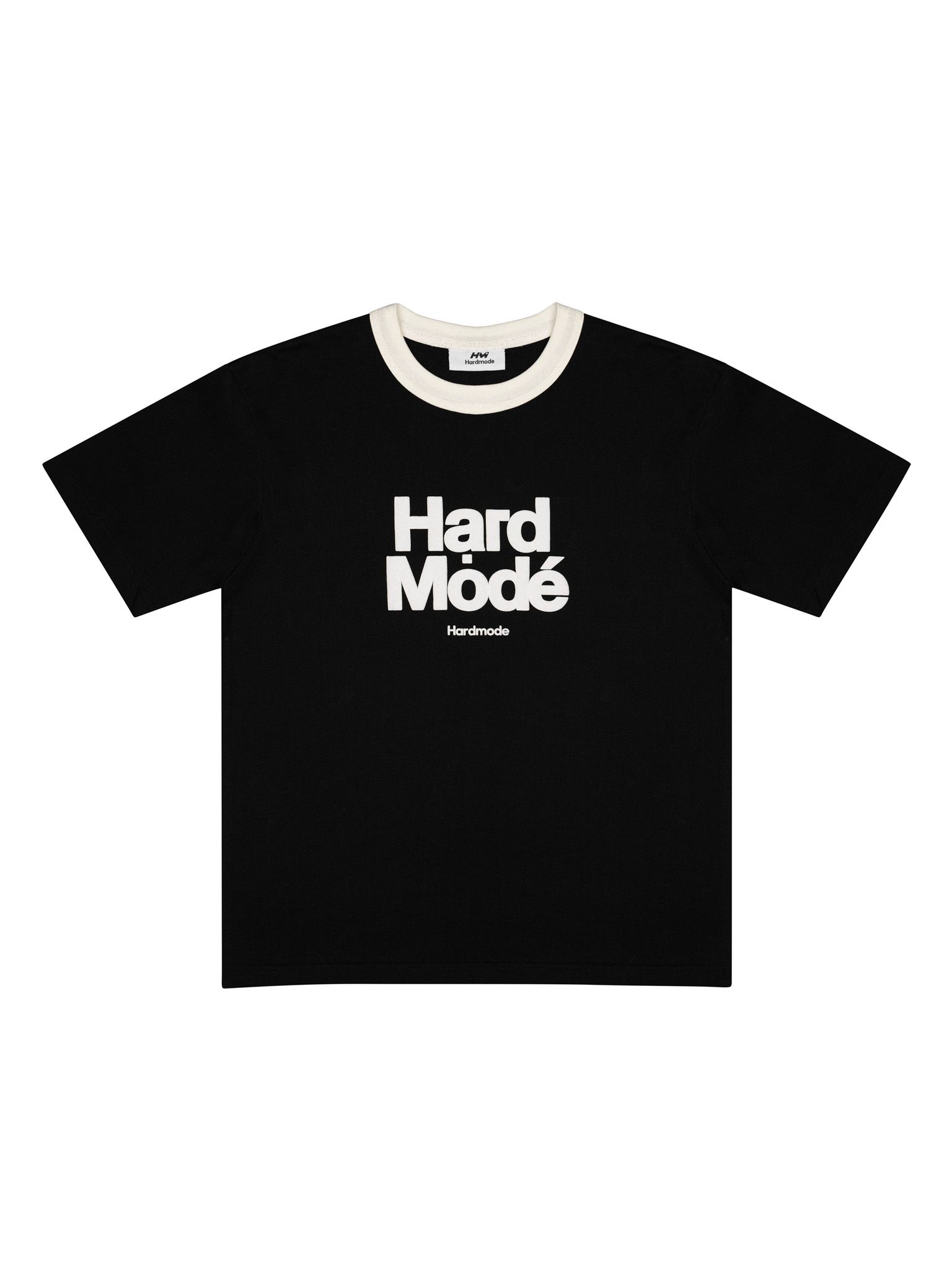 Áo Thun Unisex Hardmodé