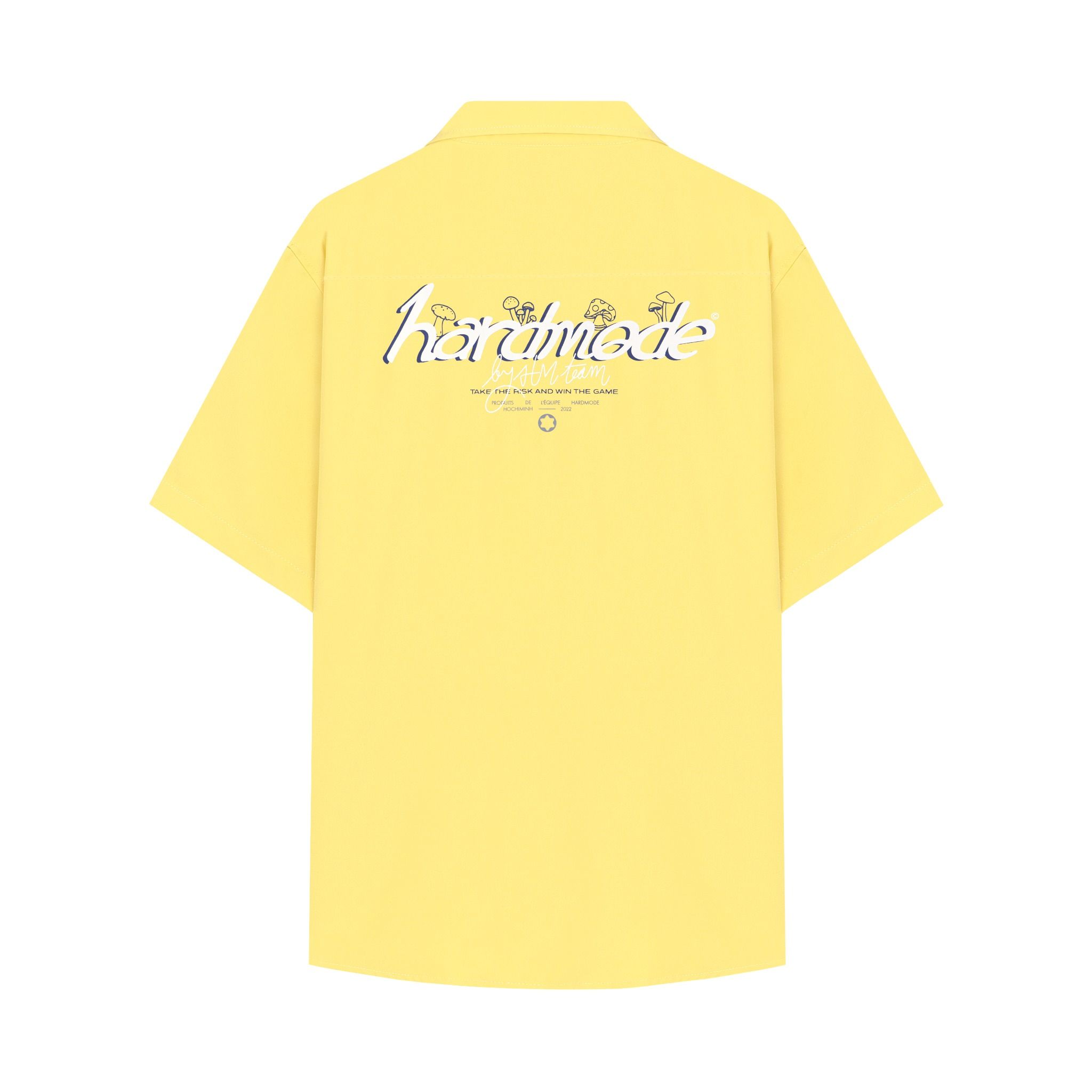  HARDMODE® DOLCE SHIRT 