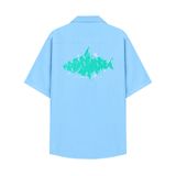  HARDMODE® SHARK SHIRT 