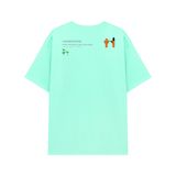  CACTUS TEE 