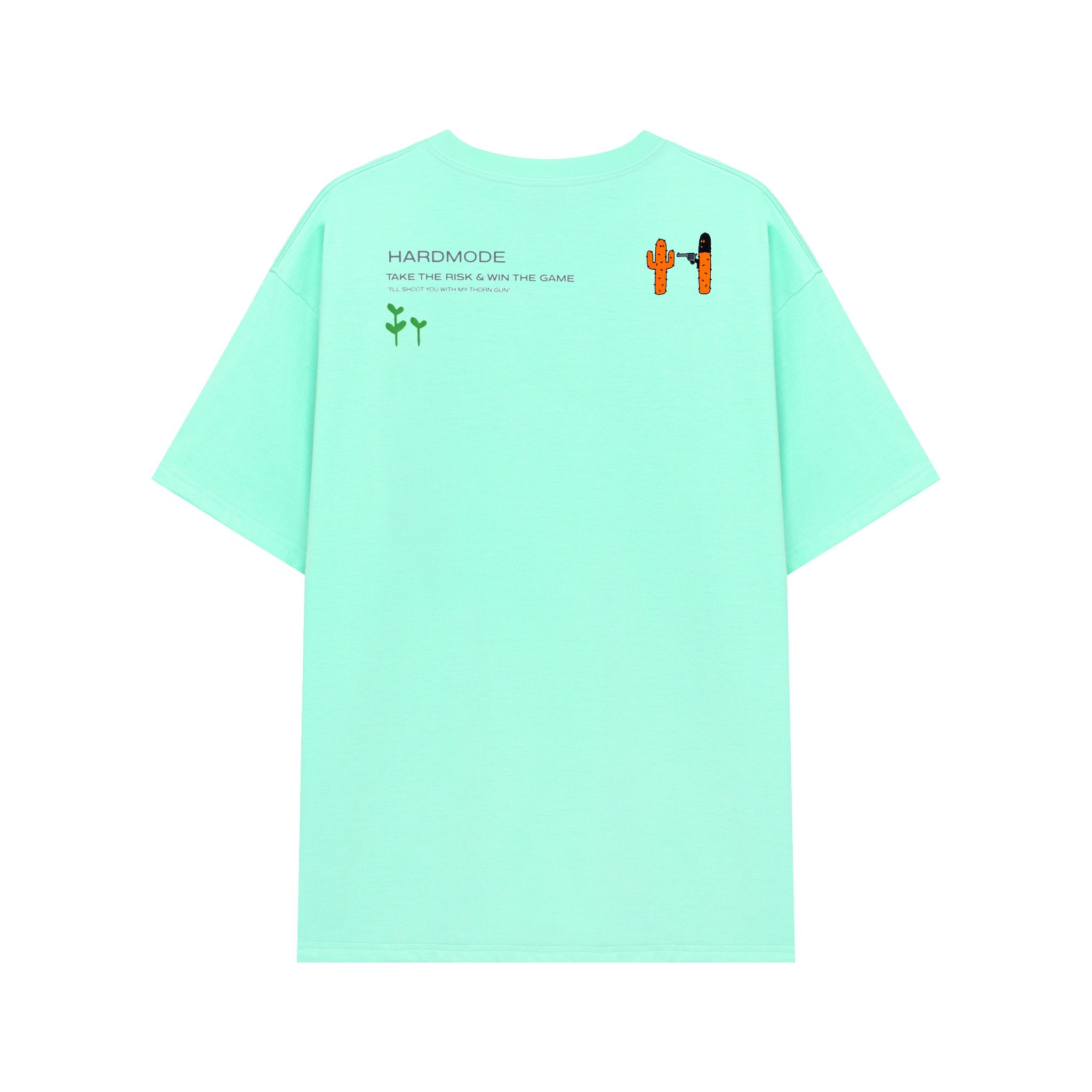  CACTUS TEE 