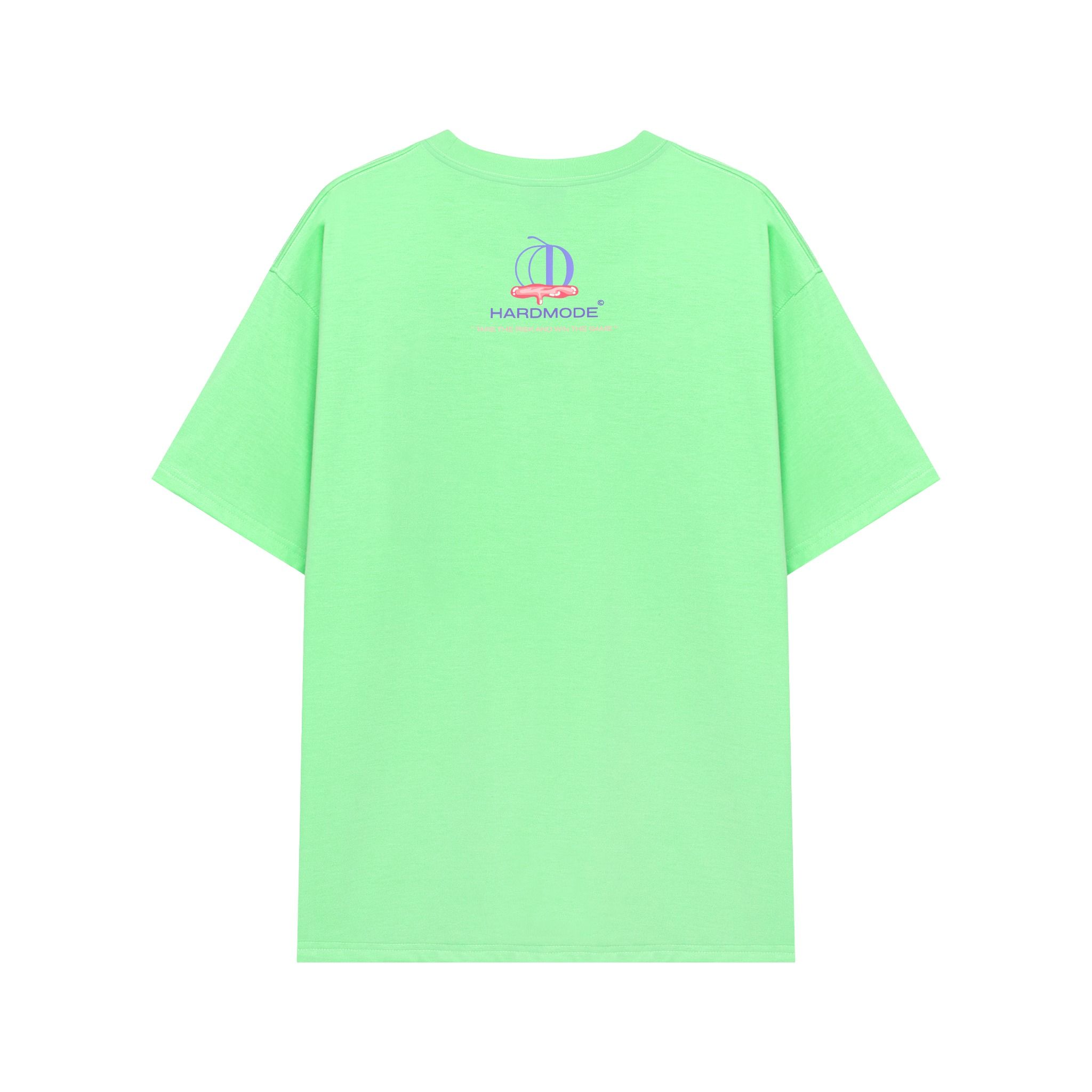  PAINT TEE 