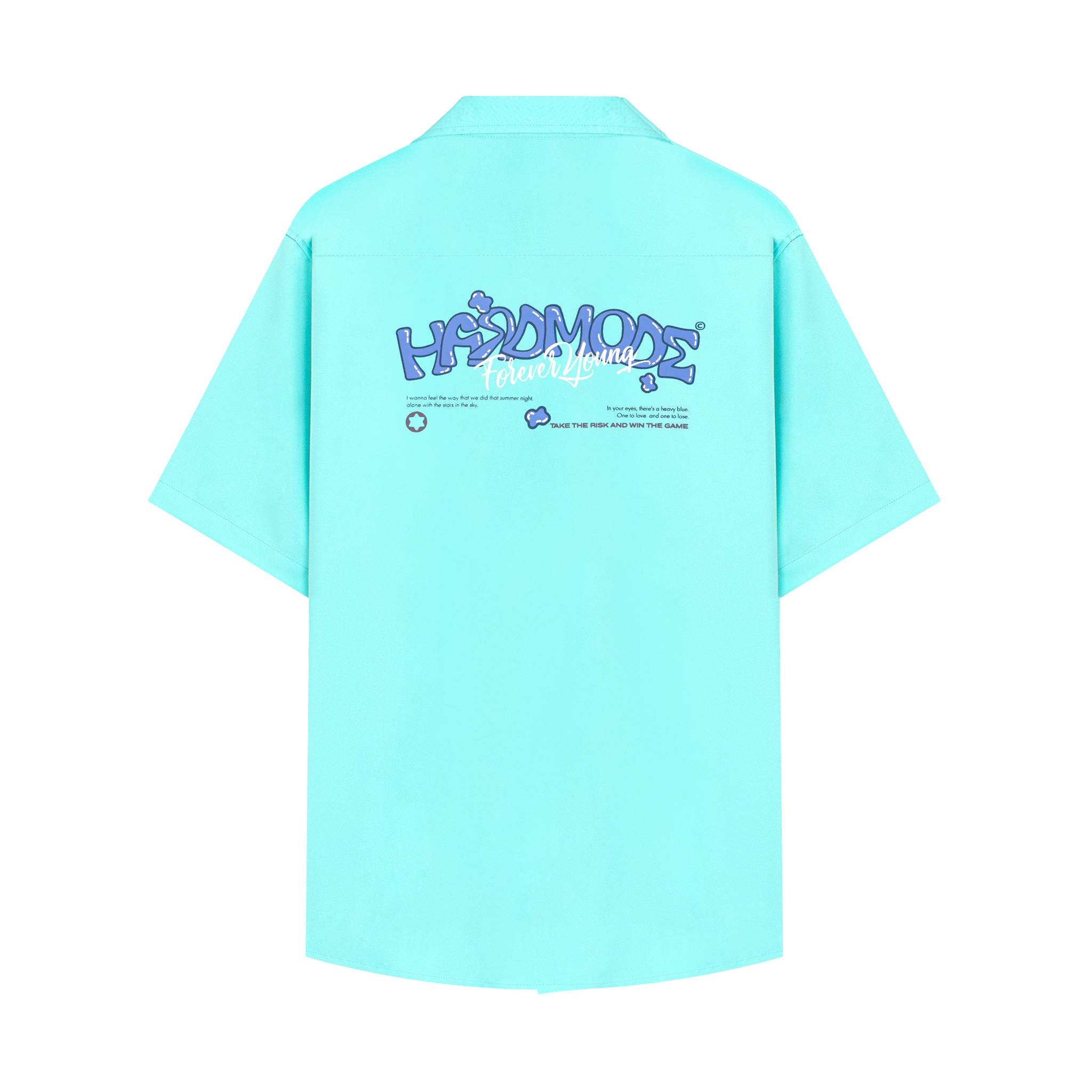  HARDMODE® EVER SHIRT 