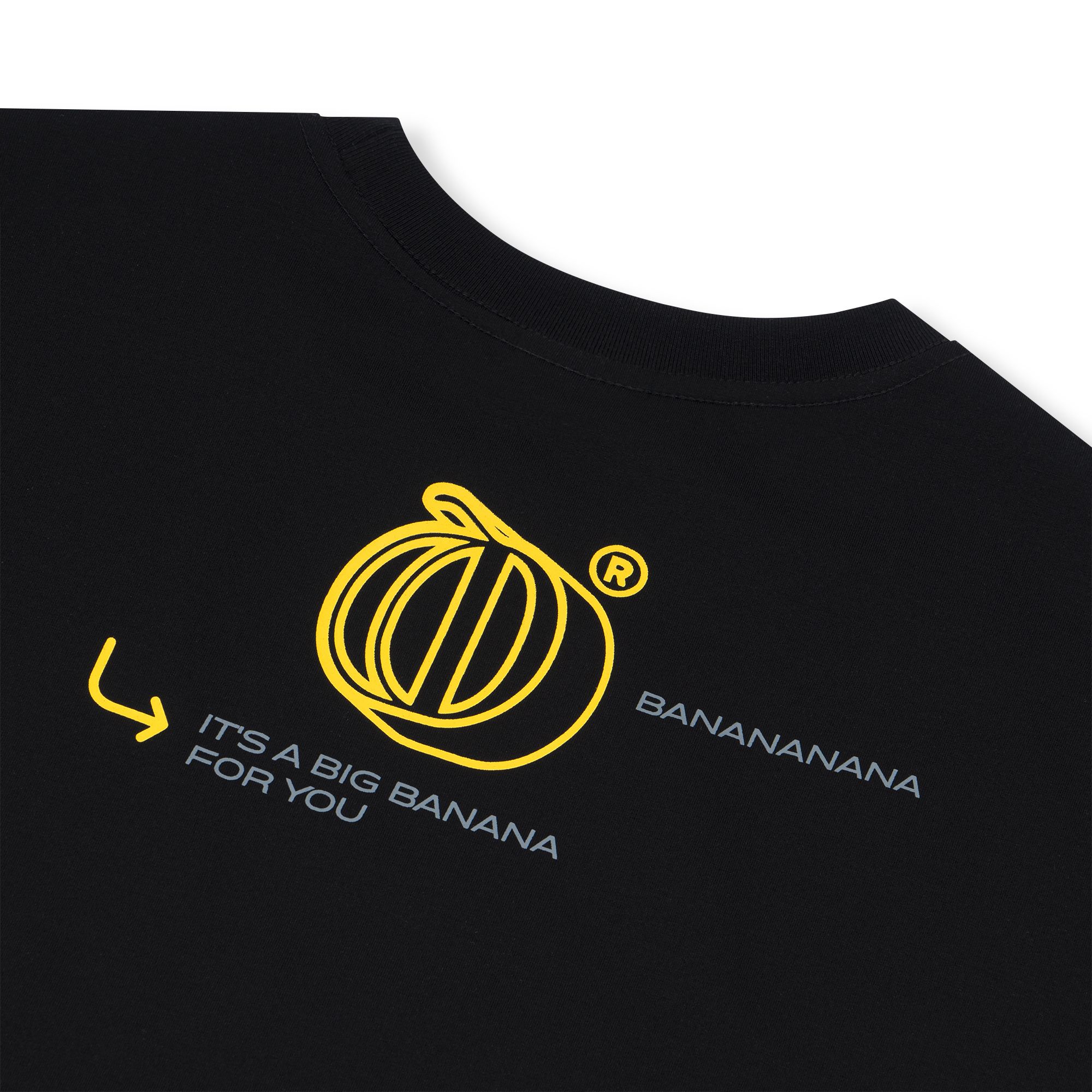  BANANA TEE 02 