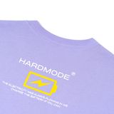  HARDMODE® ENERGY TEE 