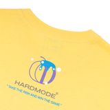  HARDMODE® HONEY TEE 