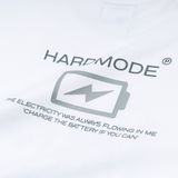  HARDMODE® ENERGY TEE 