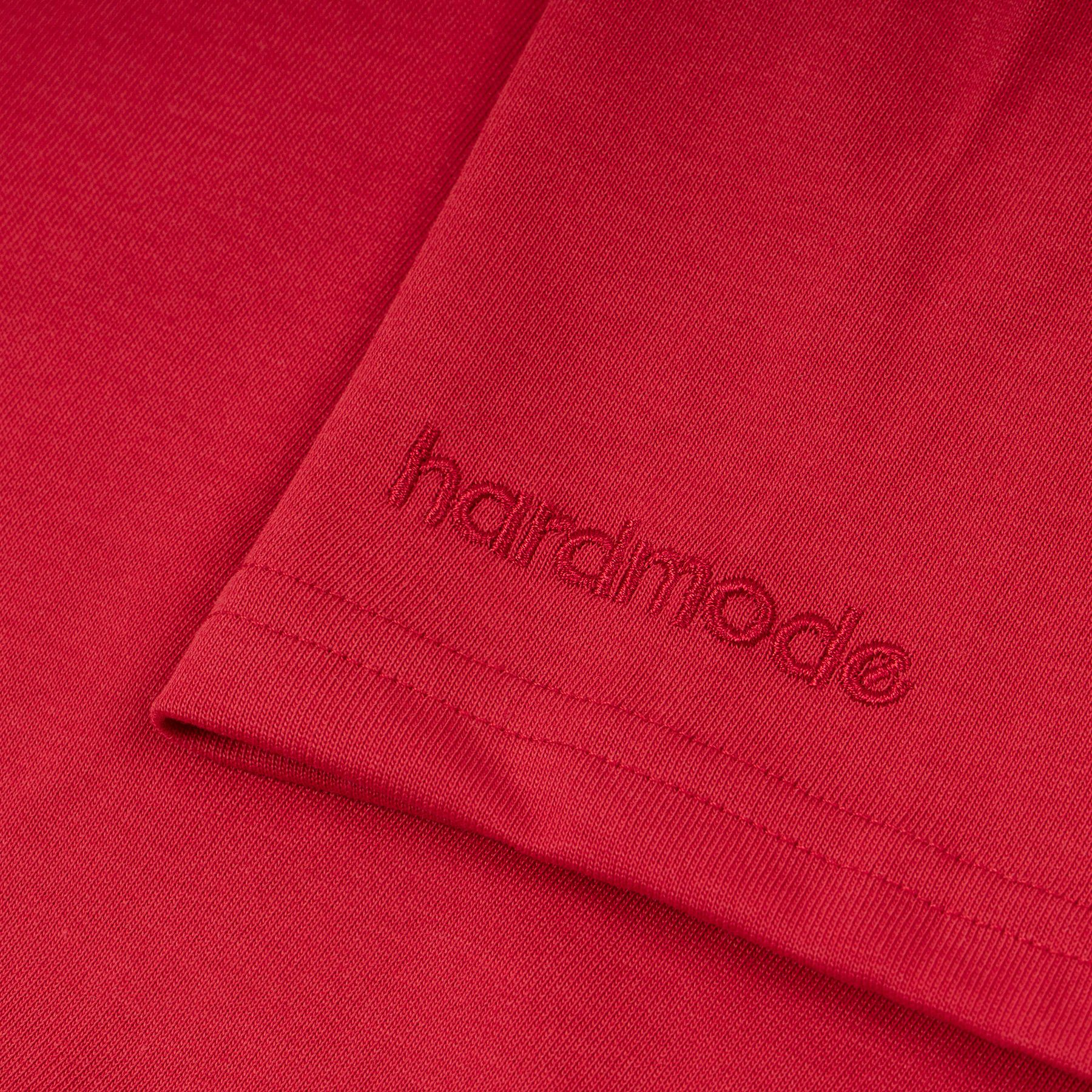  HARDMODE® WIFI TEE 