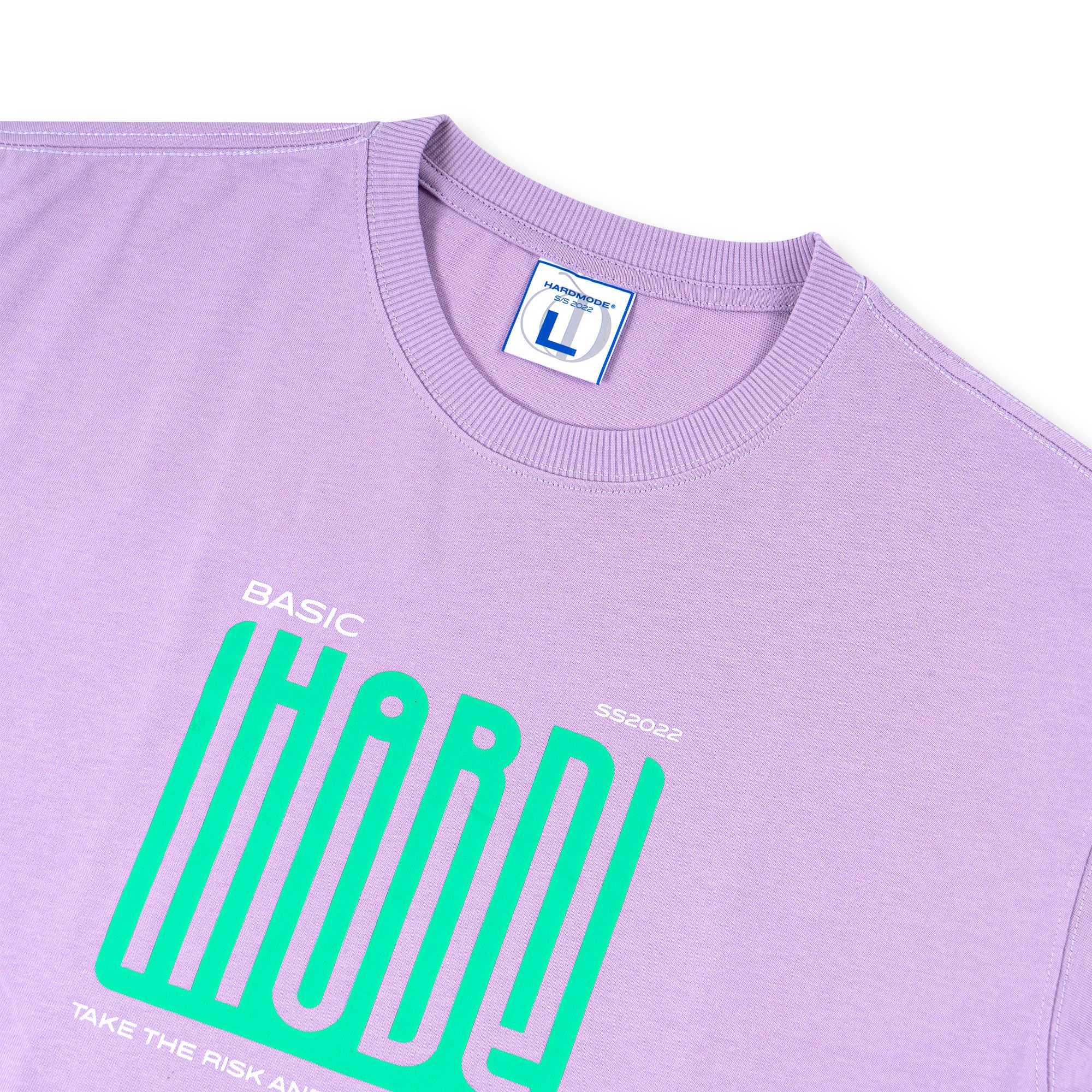  HARDMODE® WIFI TEE 