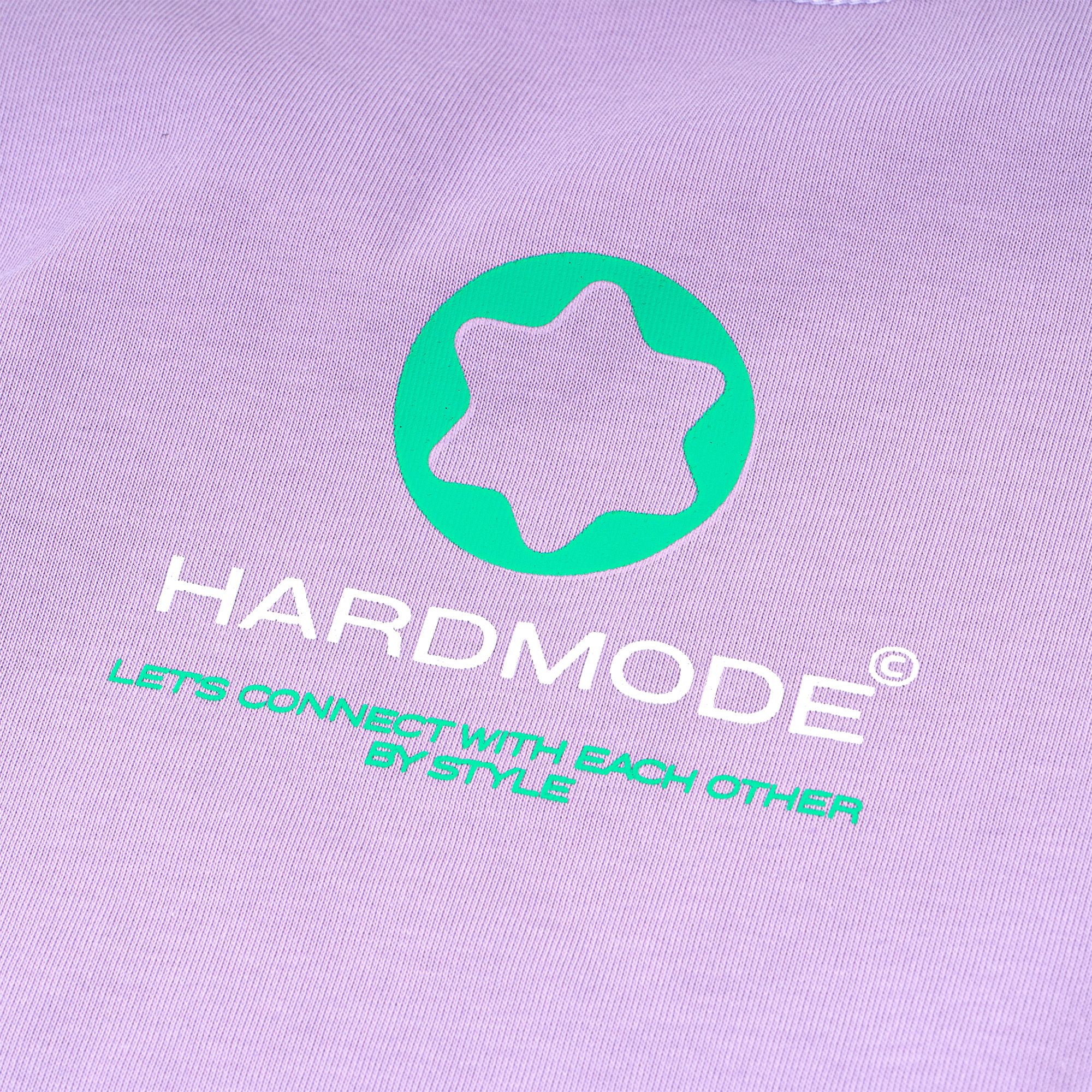  HARDMODE® WIFI TEE 