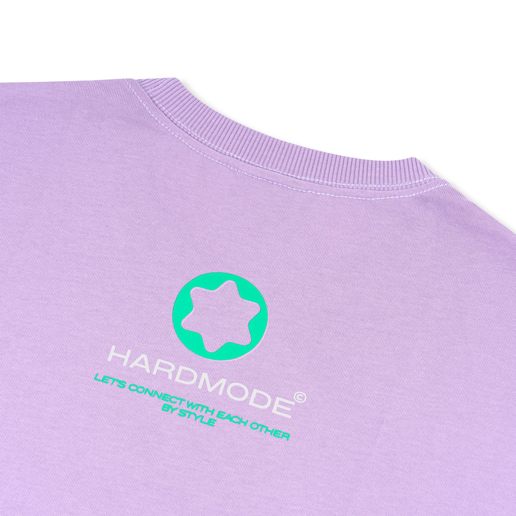  HARDMODE® WIFI TEE 