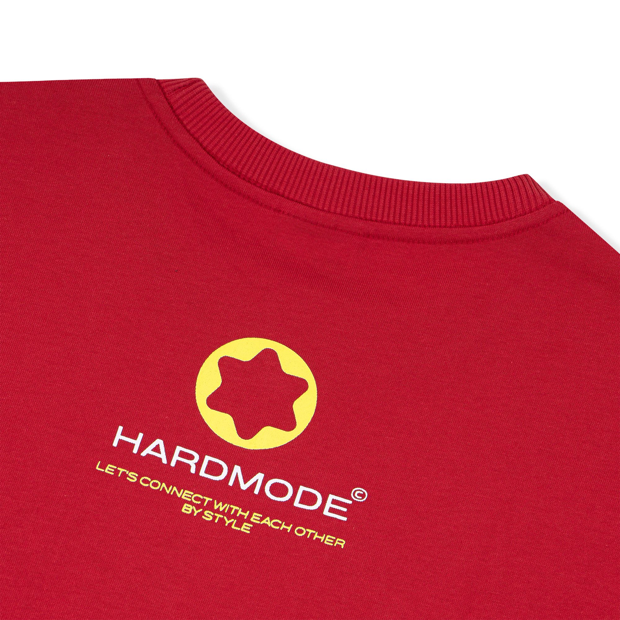  HARDMODE® WIFI TEE 