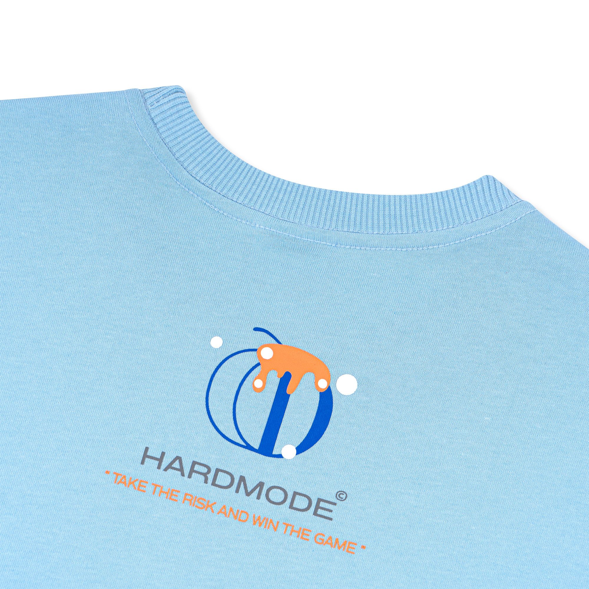  HARDMODE® HONEY TEE 