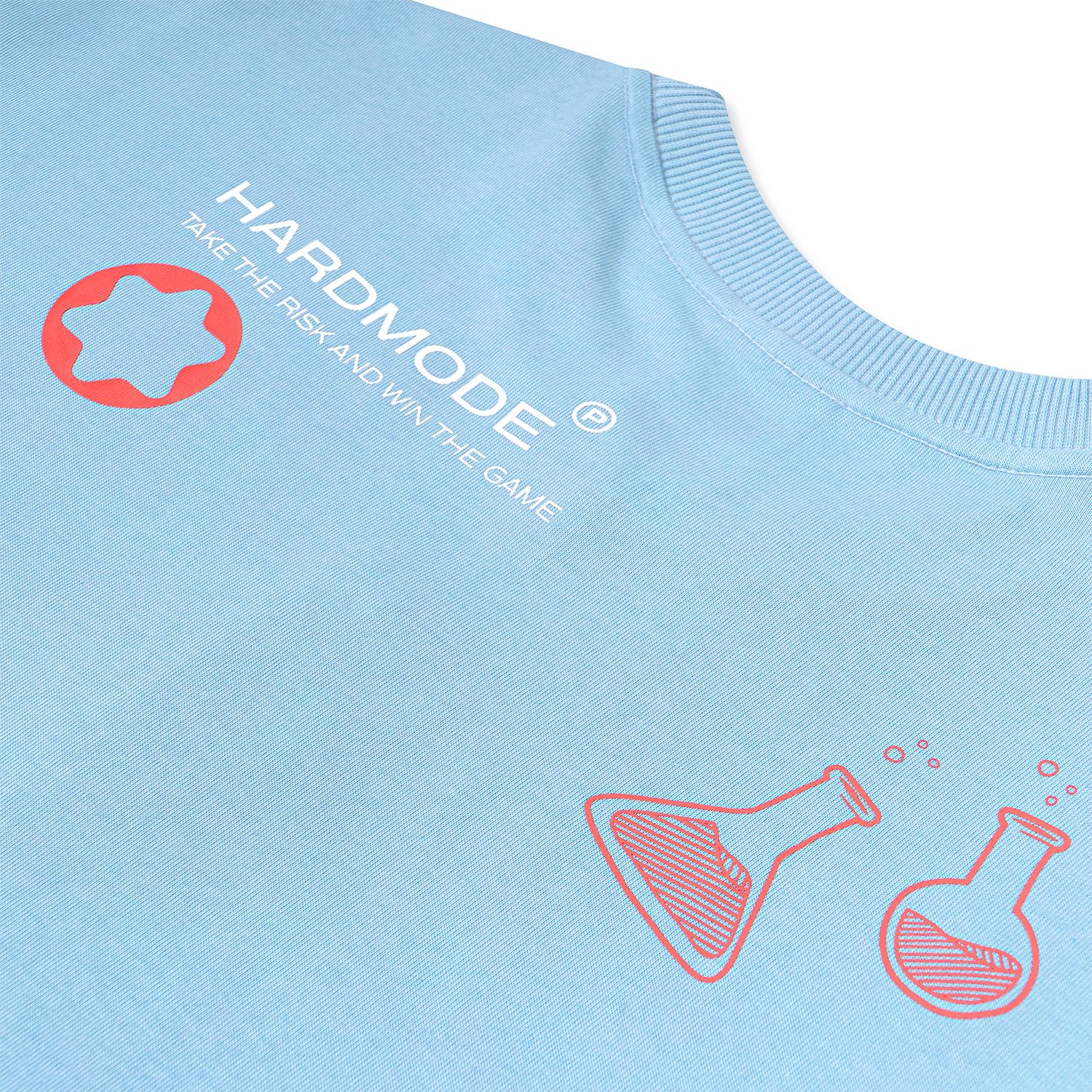  HARDMODE® STROKES TEE 