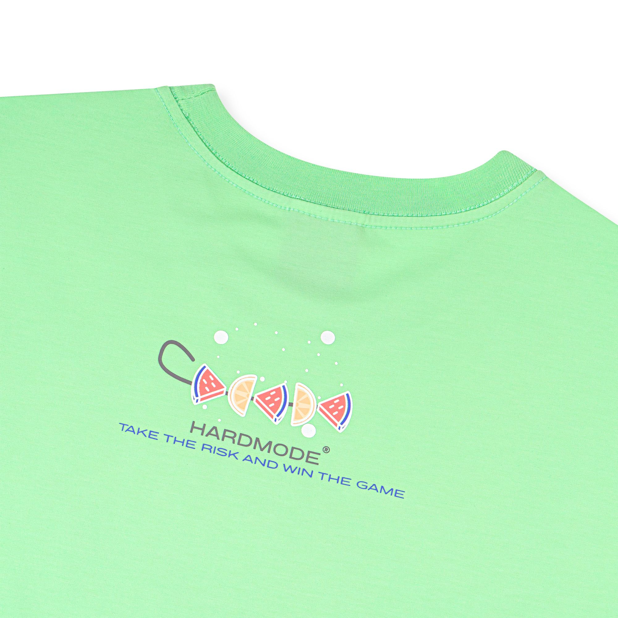  GRAPE WIN TEE 