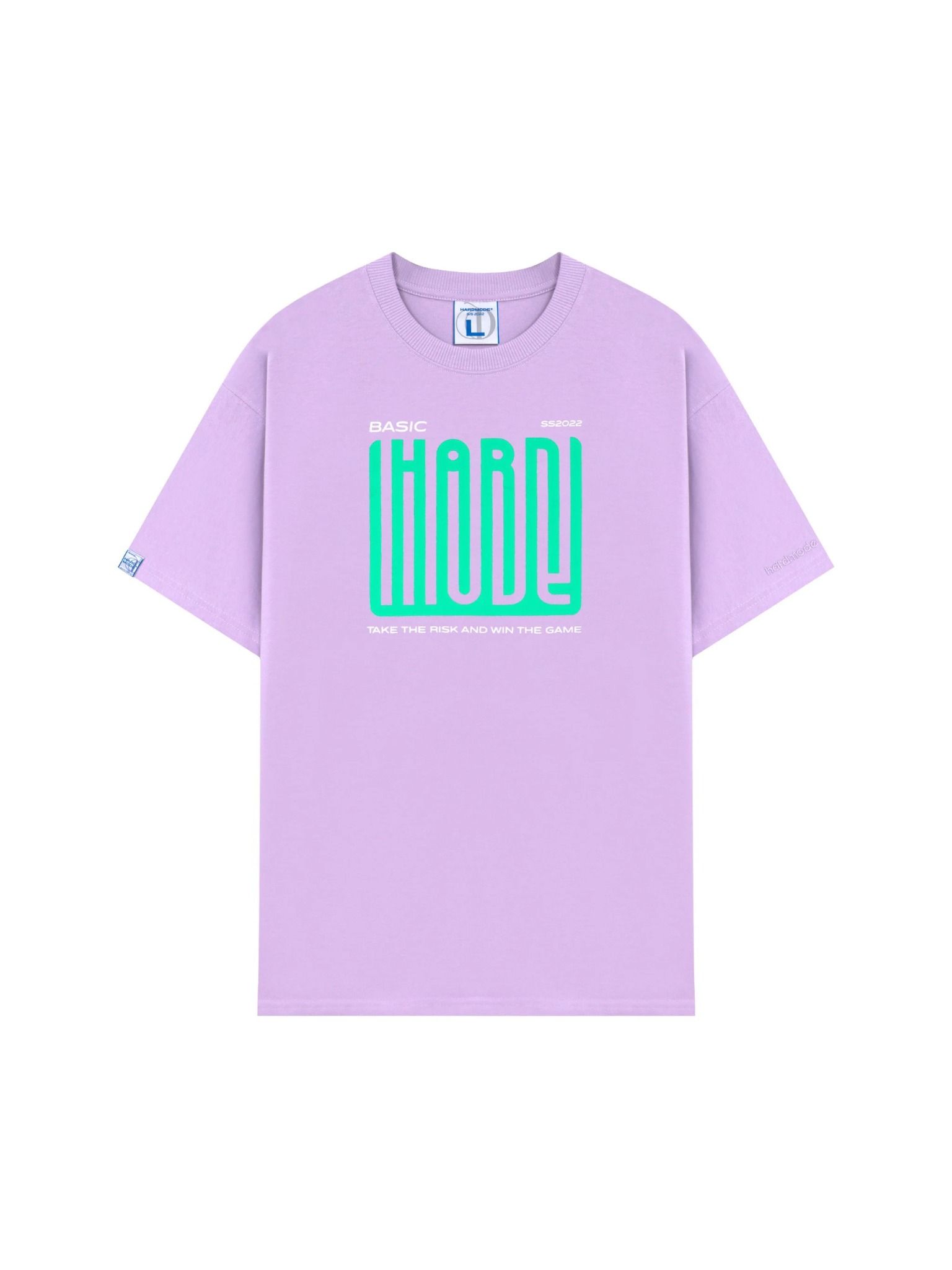  HARDMODE® WIFI TEE 