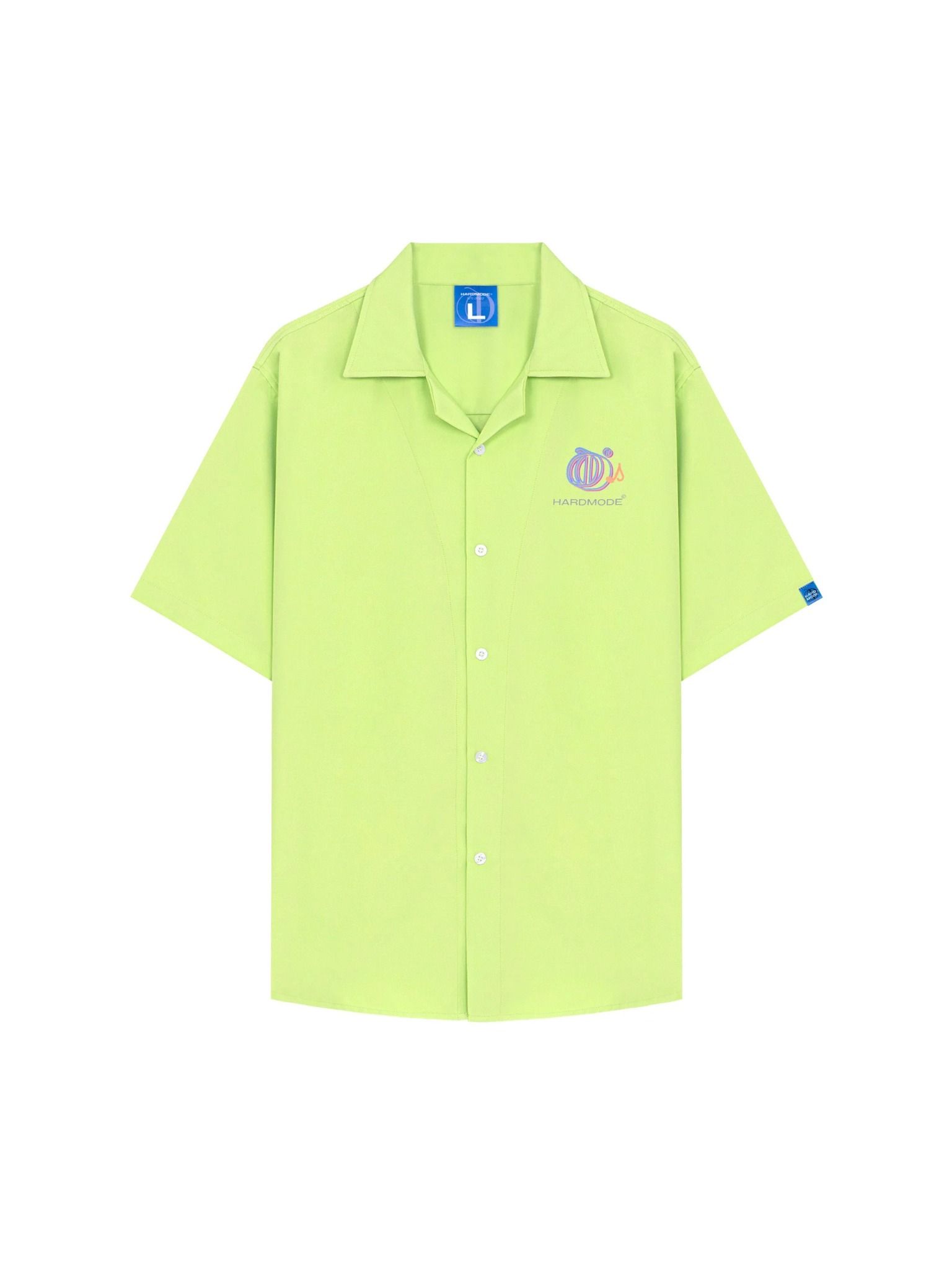  HARDMODE® PEARL SHIRT 