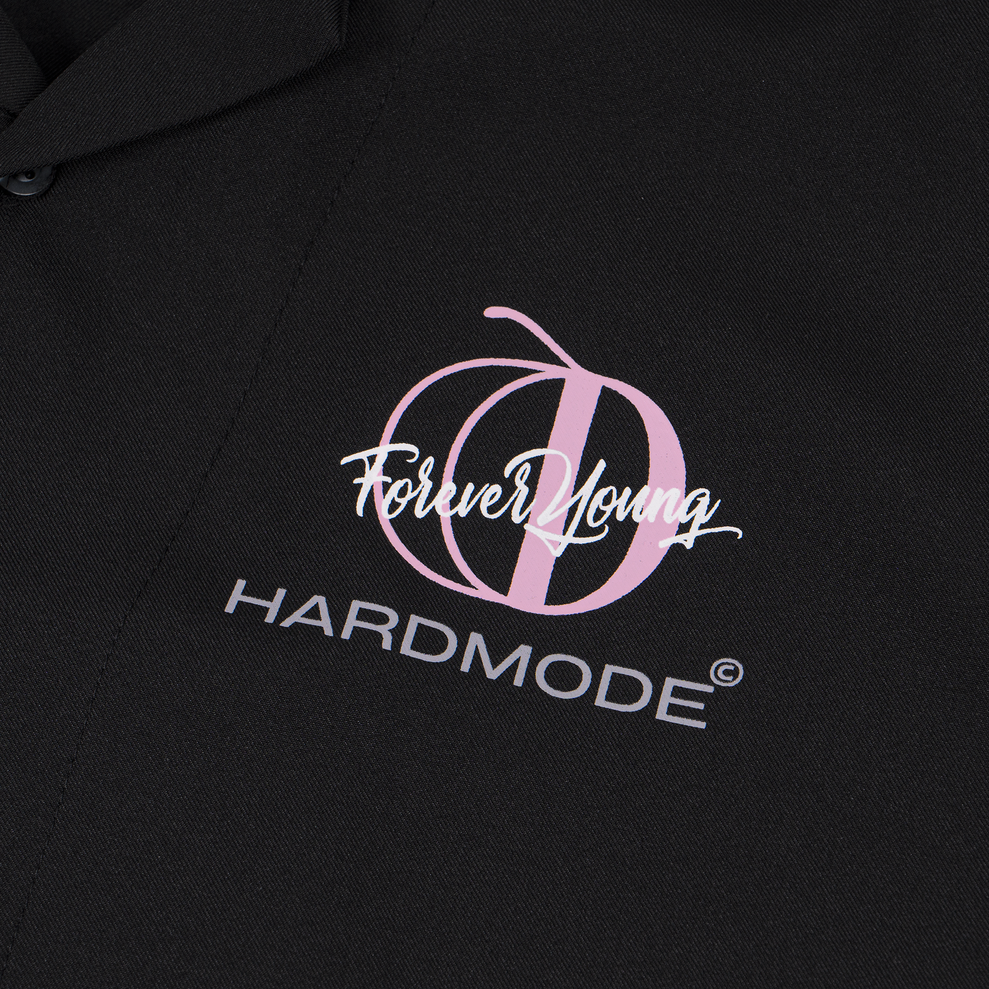  HARDMODE® EVER SHIRT 