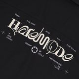  HARDMODE® ROSE SHIRT 