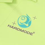  HARDMODE® ROSE SHIRT 