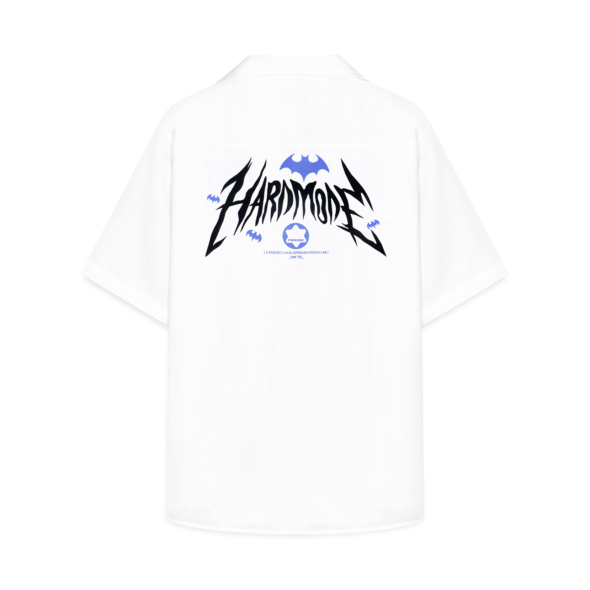  HARDMODE® BAT SHIRT 