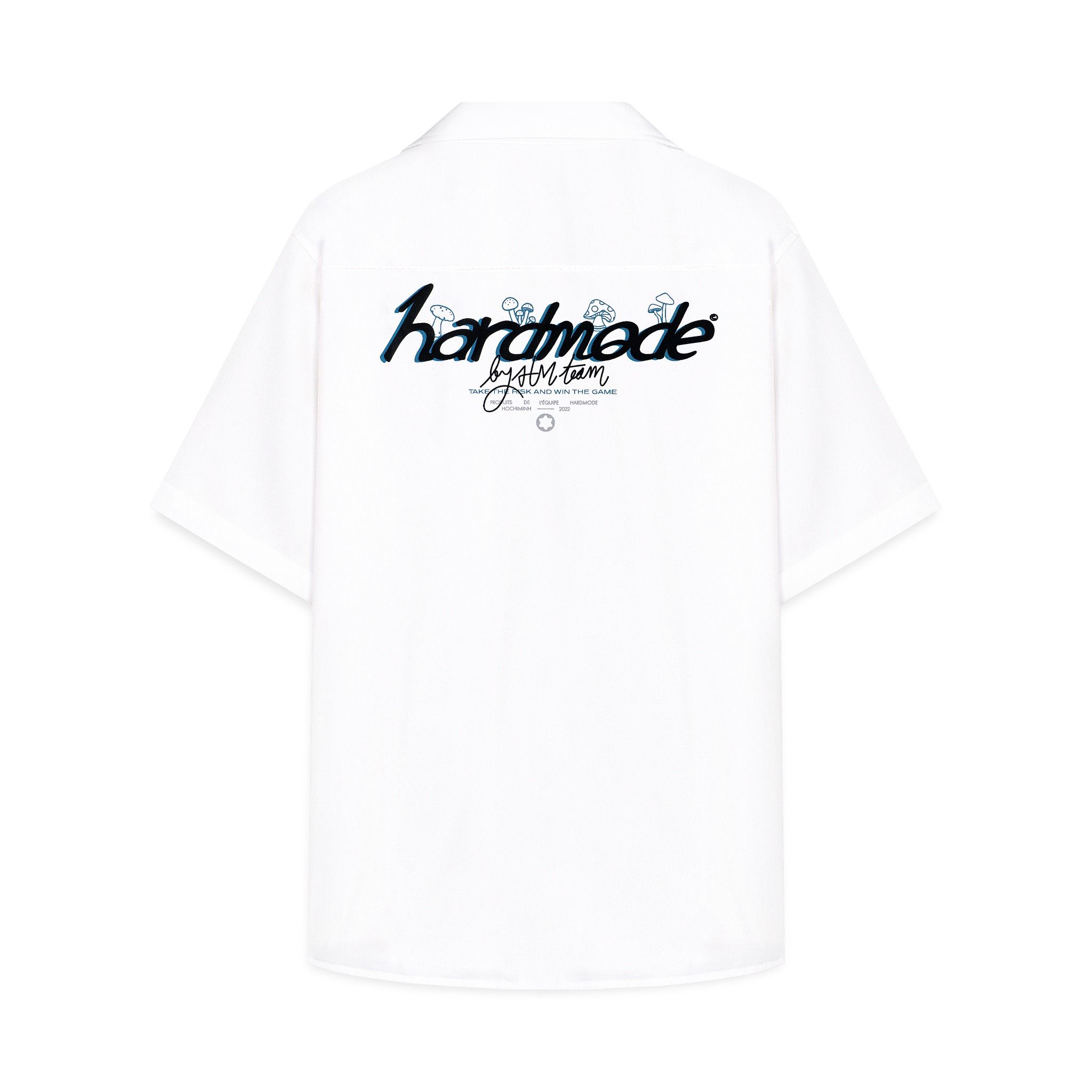  HARDMODE® DOLCE SHIRT 