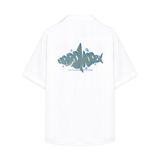  HARDMODE® SHARK SHIRT 