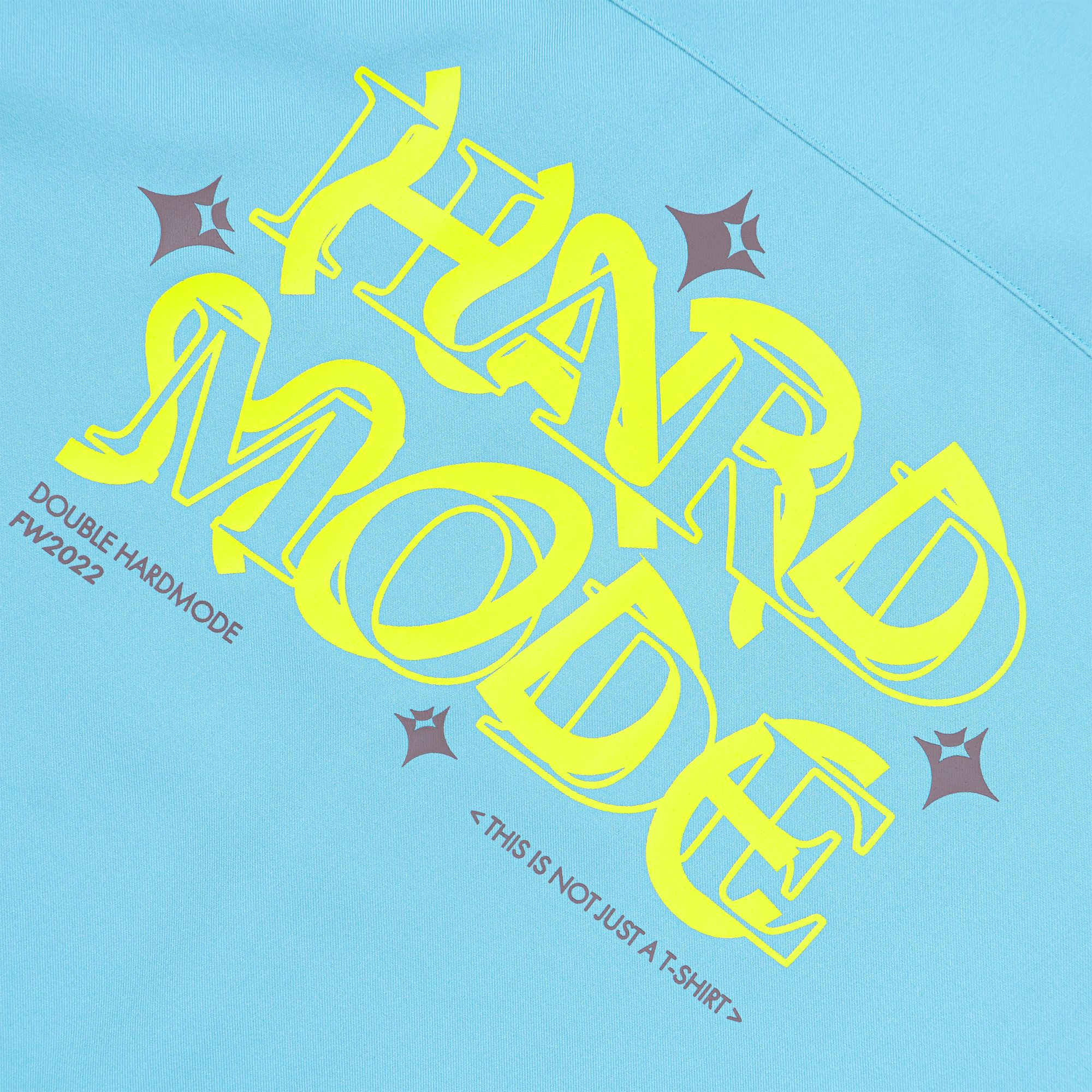  HARDMODE® LIGHTNING SHIRT 