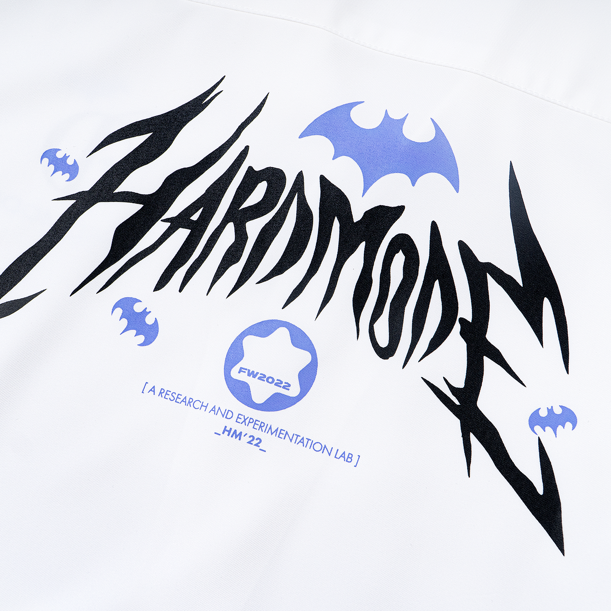  HARDMODE® BAT SHIRT 