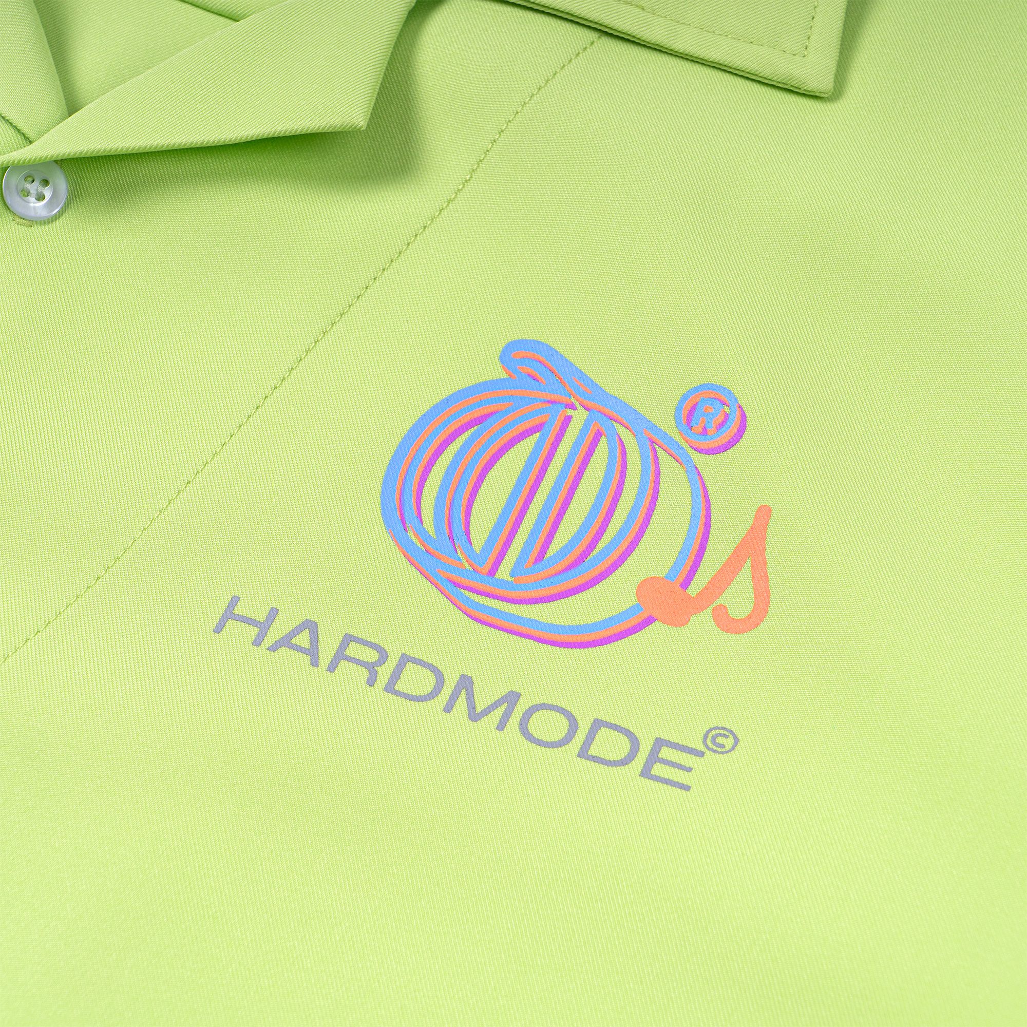  HARDMODE® PEARL SHIRT 