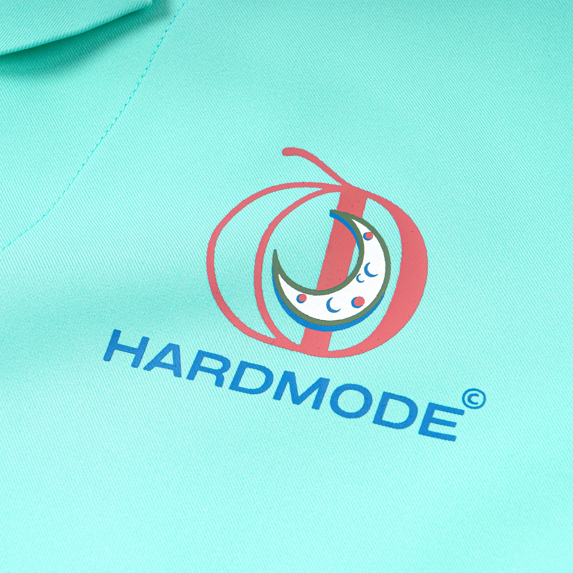  HARDMODE® MOON SHIRT 