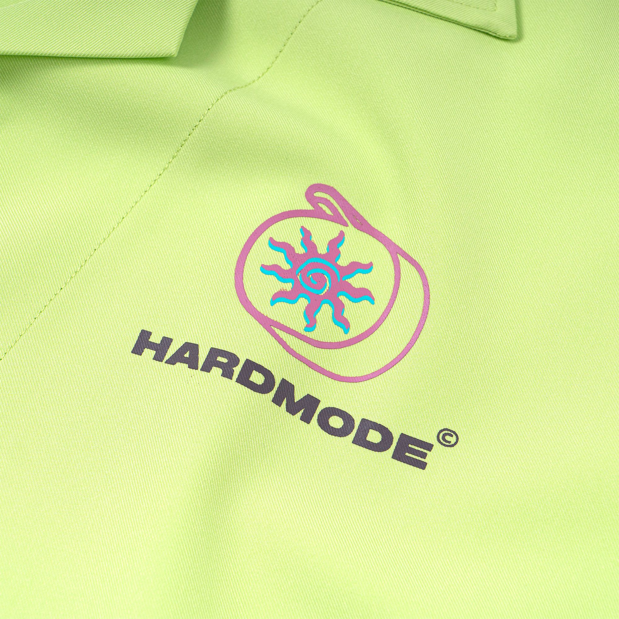  HARDMODE® NIGHMARE SHIRT 