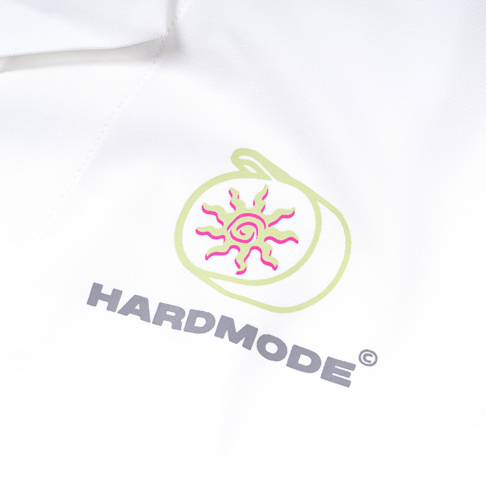  HARDMODE® NIGHMARE SHIRT 