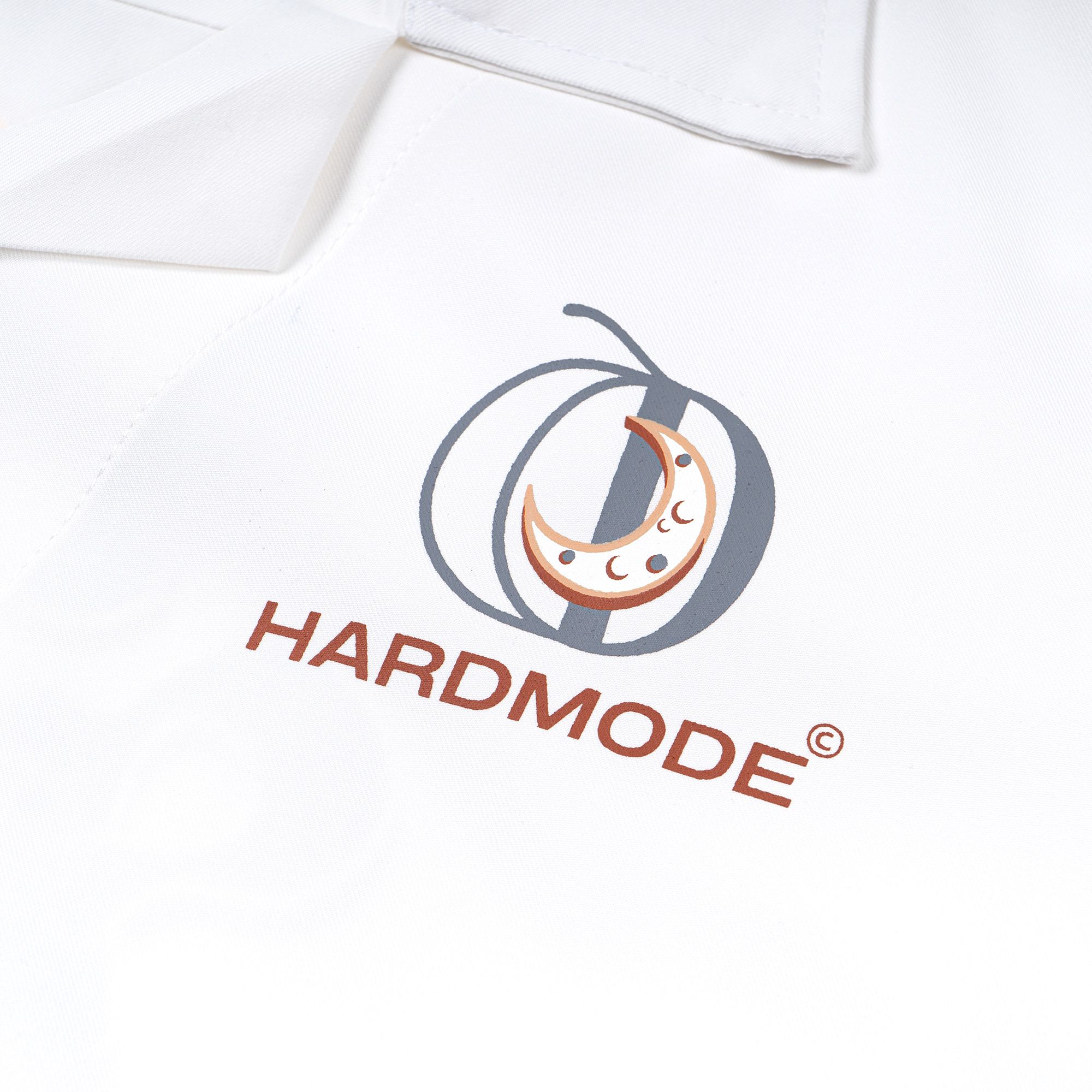  HARDMODE® MOON SHIRT 