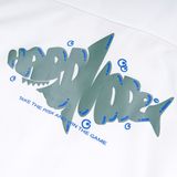  HARDMODE® SHARK SHIRT 