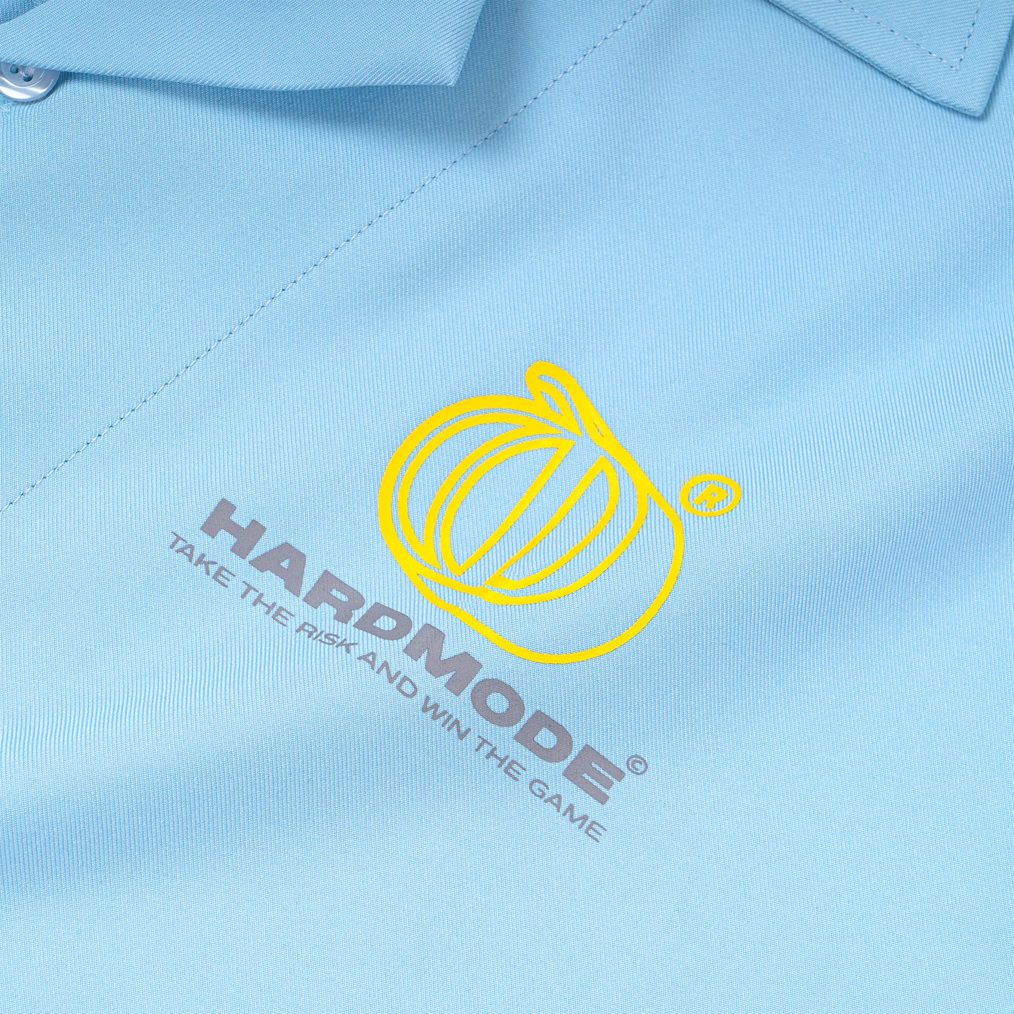  HARDMODE® ACID SHIRT 