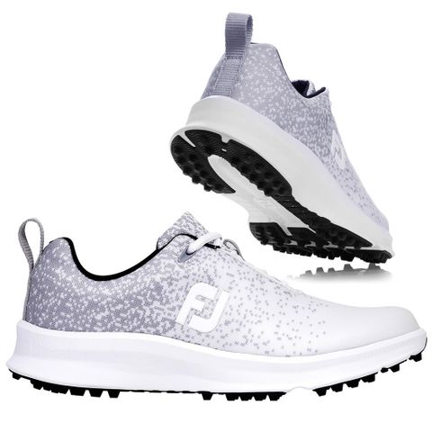 GIÀY GOLF NỮ LEISURE FJ 92922 WIDE 2020 | FOOTJOY