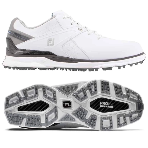 GIÀY GOLF NỮ PRO SL LADIES 98123 WIDE | FOOTJOY