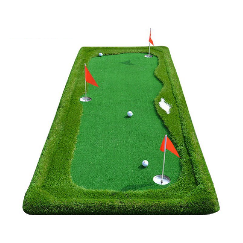 Thảm Tập Golf Putting Green - PGM GL006