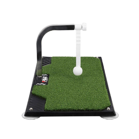 Thảm Tập Golf Swing Mini xoay 360 độ - PGM HL005