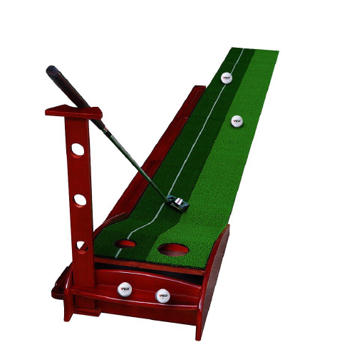 Thảm Tập Golf Putting Trainer - PGM TL001