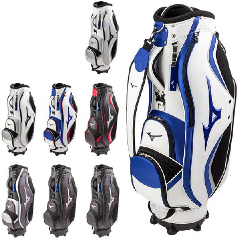 TÚI GẬY GOLF 19SS NEXLITE CADDIE BAG