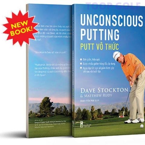 Sách hướng dẫn chơi golf : 
