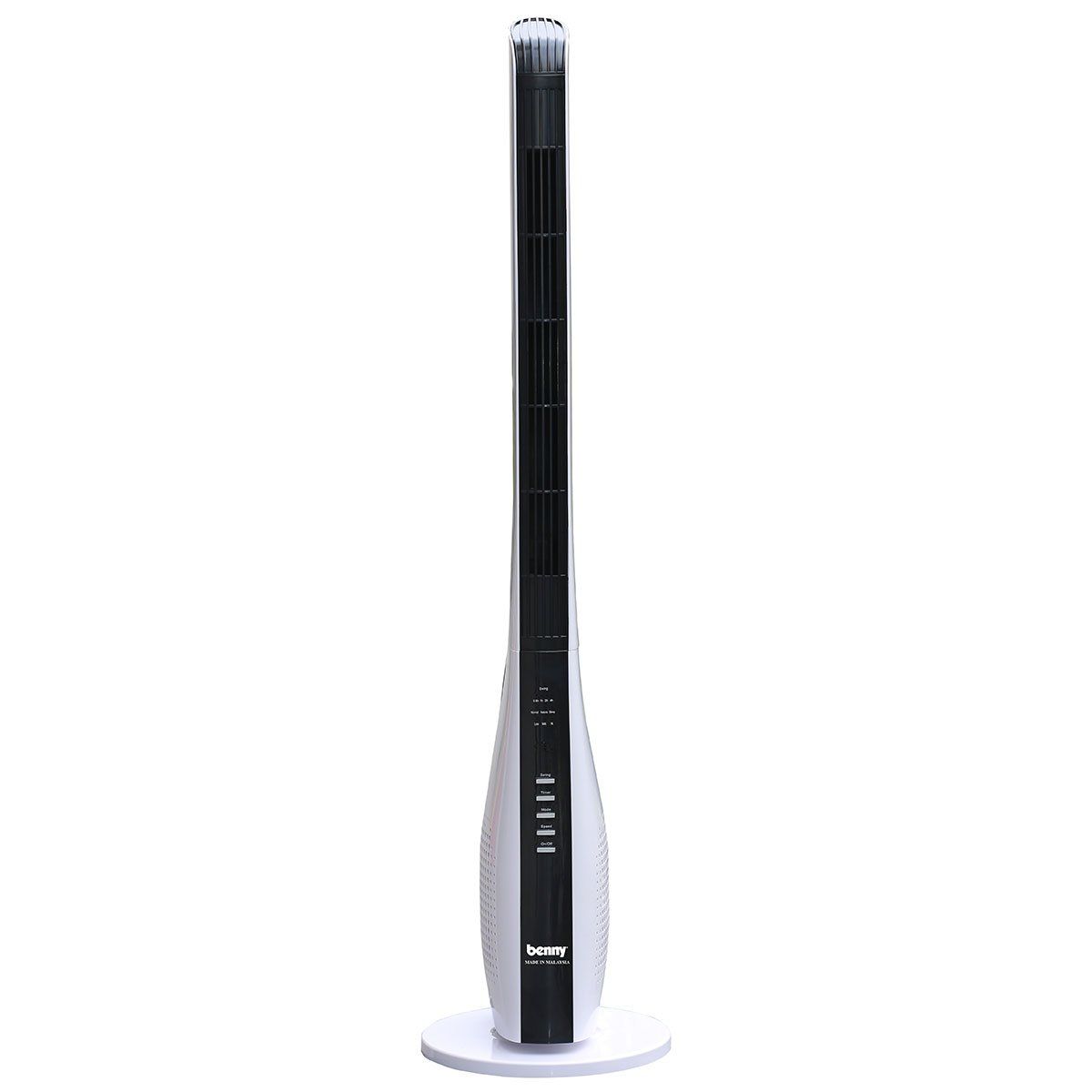 Quạt Tháp Benny BF-TW1801R, 40W, 3 Tốc Độ Gió